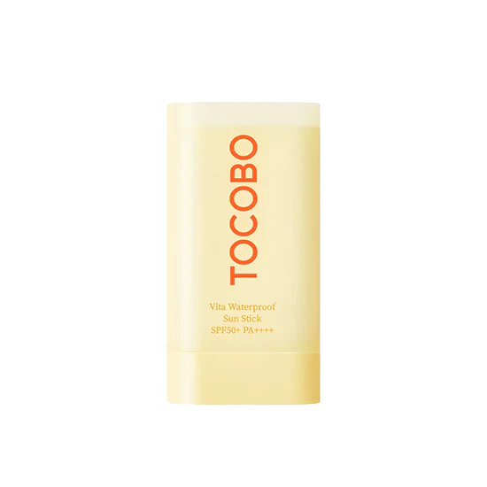 Tocobo Vita Waterproof Sun Stick SPF50+ PA++++ 18g