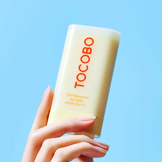 Tocobo Vita Waterproof Sun Stick SPF50+ PA++++ 18g