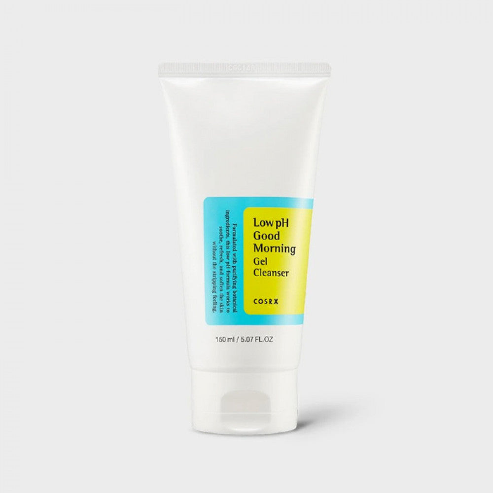 COSRX Low pH Good Morning Gel Cleanser 150ml