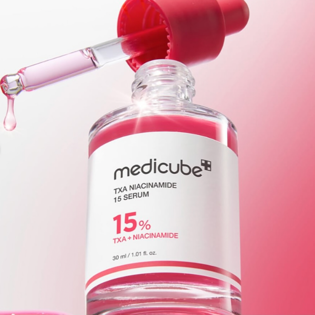 Medicube TXA Niacinamide 15 Serum - 30 ml