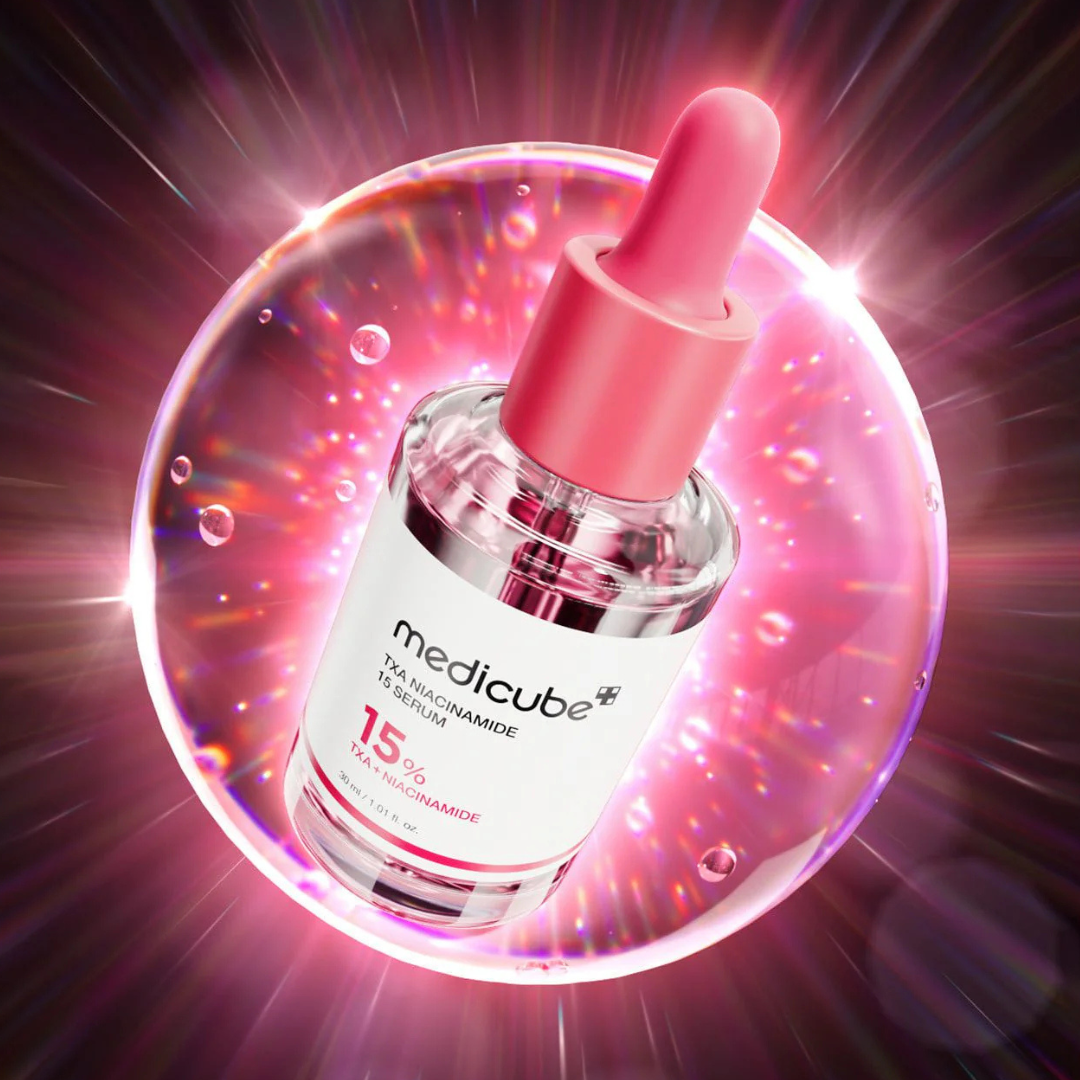 Medicube TXA Niacinamide 15 Serum - 30 ml