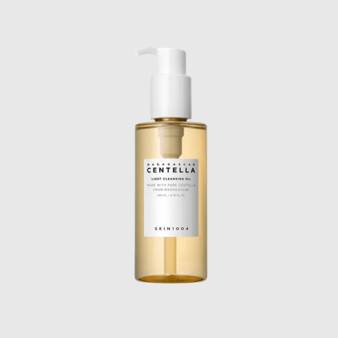 Skin1004 Madagascar Centella Light Cleansing Oil 200ml