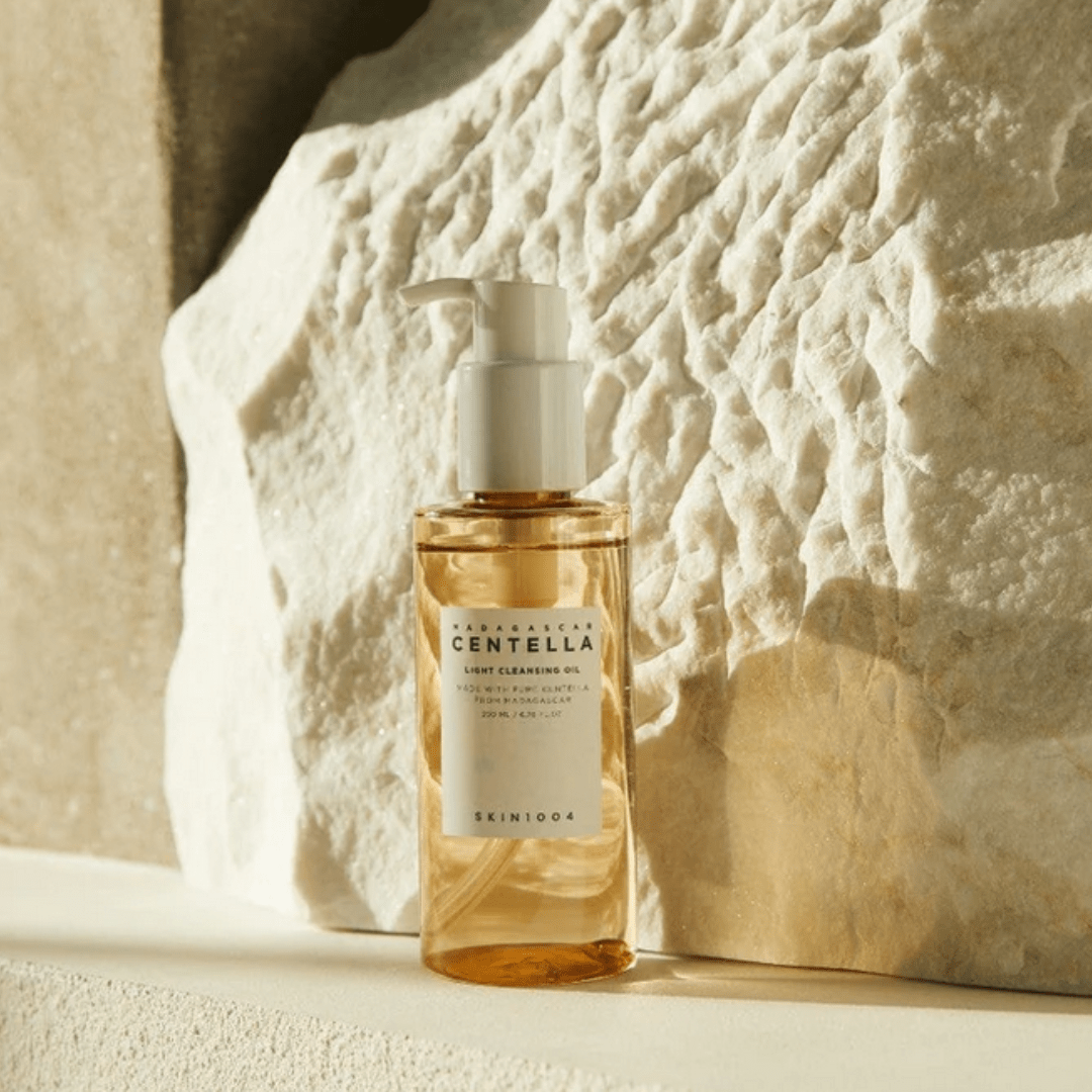 Skin1004 Madagascar Centella Light Cleansing Oil 200ml