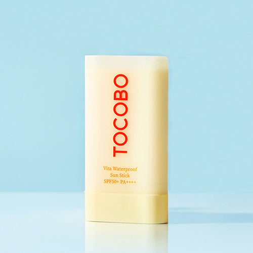 Tocobo Vita Waterproof Sun Stick SPF50+ PA++++ 18g