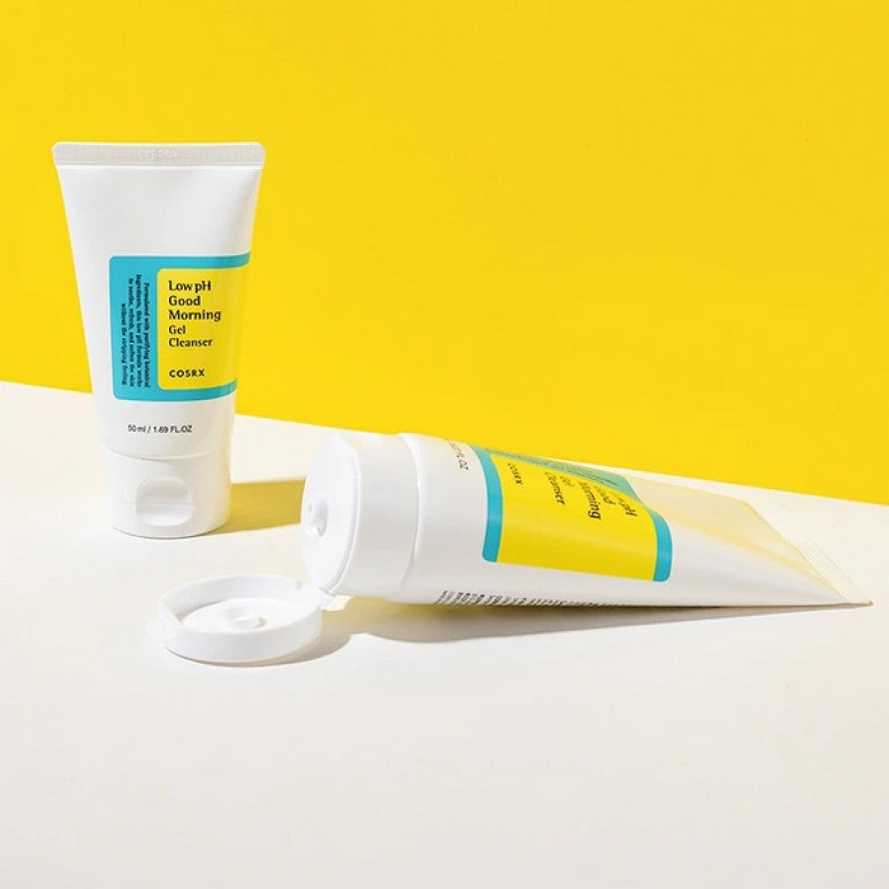 COSRX Low pH Good Morning Gel Cleanser  150ml