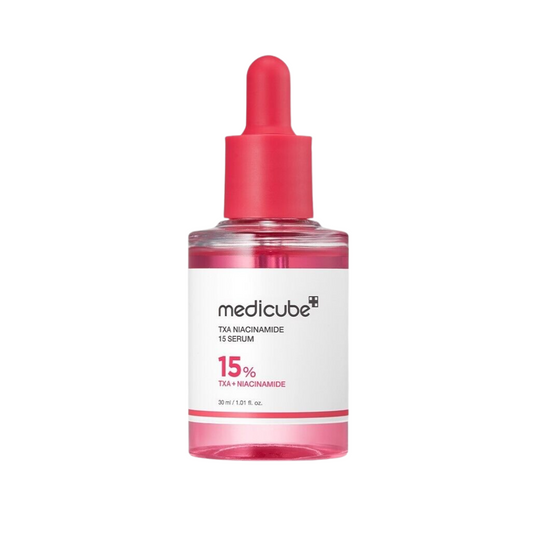 Medicube TXA Niacinamide 15 Serum - 30 ml