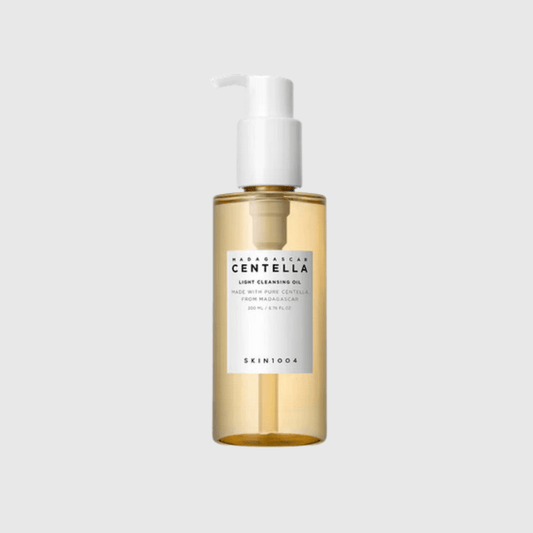 Skin1004 Madagascar Centella Light Cleansing Oil 200ml